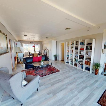 Kleifar: Ocean View Apartment Гелліссандур Екстер'єр фото